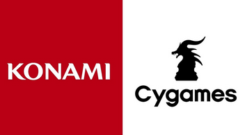 KONAMIさん、圧倒的更新速度でCygamesどころかソシャゲ界No.1企業になってしまう