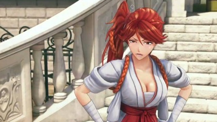 【朗報】PS4独占「新サクラ大戦」体験版が11月21日配信決定！！