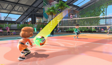 【8/15～8/21 ファミ通週販】「Nintendo Switch Sports」が2週連続１位！「カービィのグルメフェス」もランクイン、今週はランキングSwitch独占！！