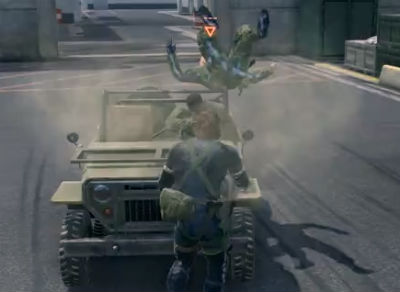 「MGSV グラウンド・ゼロズ」 “儀式の人”がさらに新動画投稿！！　サイドミッションで大暴れｗｗｗ