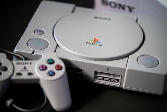 【祝】初代PlayStation、今日で発売29周年