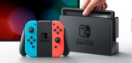 【祝】ニンテンドースイッチ発売1周年おめでとう！→プレイ時間に不具合も発生