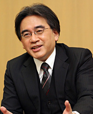 任天堂 ユニバーサル テーマパーク計画に岩田社長 「提案は大変具体的なもので、心動かされました」