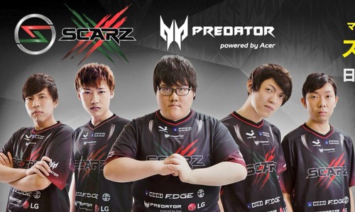 progamer