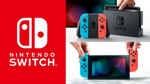 NintendoSwitchってゲーム機の完成形感ありすぎて次のハードとか想像できないよな