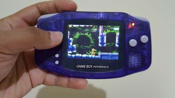 GBAユーザーに聞きたい。DSとPSP、どっちに移行した？