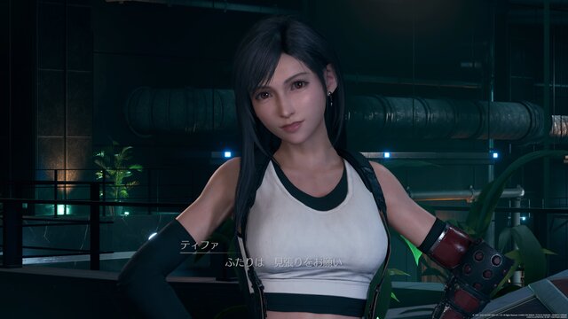 お前らがFF7Rパート2に望んでいること当てるわ