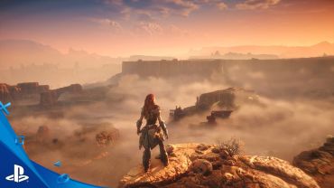 新世界より、うたわれるもの、horizon、みたいな高度な文明が滅んだ後みたいな世界観