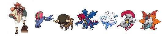 悲報 ポケモンbwのラスボスのサザンドラ 頭おかしい 任天党 にんてんとう