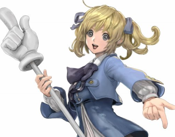 スターオーシャン5のキャラが意外と可愛い件