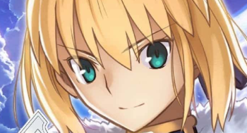 ソニー「FGOのおかげで過去最高利益を出せた。予想外の爆発的増収増益です」←すげえええぇぇぇっ!!!