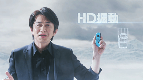 【悲報】HD振動ってあれだけ騒いでたのに、対応ソフト出ない