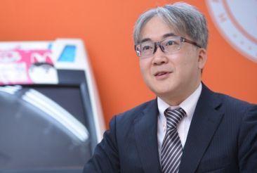 【朗報】ハムスター社長 「ニンテンドースイッチの魅力はモニターを縦にすることが容易なところ。縦画面のアーケードゲームとの相性は格段に高い」