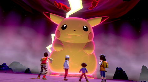 ポケモンは正直 ゼルダくらいの一言音声がほしい 任天党 にんてんとう ポケモンは正直 ゼルダくらいの一言音声がほしい 任天党 にんてんとう