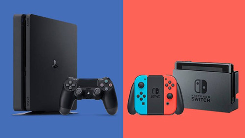 【電撃 週販売上】「Switch」32,085　「PS4」12,890　「3DS」4,017　「Vita」362　