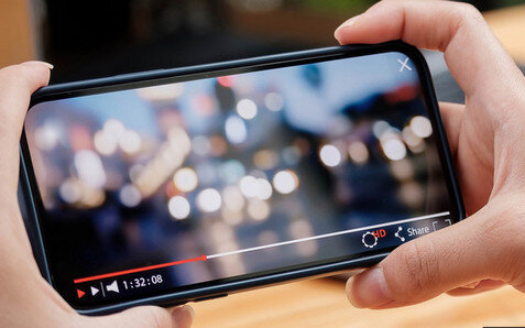 【朗報】YouTubeの視聴回数カウントが変更!ステプレがますます視聴回数増加か