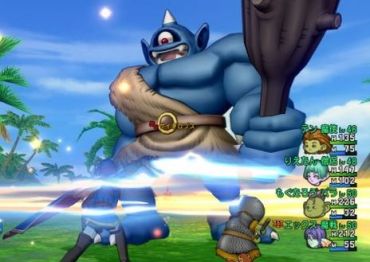 （朗報） 「ドラゴンクエストX　dゲーム版」がスマートフォンを含む14機種に対応！72時間無料キャンペーンもスタート！！