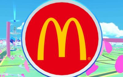 【朗報】マクドナルドが『ポケモンGO』GWイベントに名乗りを上げてｷﾀ━━━━(ﾟ∀ﾟ)━━━━!!