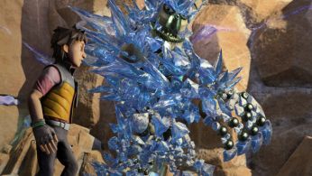 ゲーム屋「先日まで『マリカ8』だったのですが、なぜかいま子供達は店頭のPS4『ナック』に夢中です」
