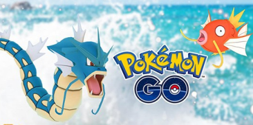 【速報】ポケモンGOでラプラス、コイキング、ゼニガメ、ワニノコなど水タイプポケモンの出現率アップな“みずポケモン祭り”開催きたあぁぁぁっ！！