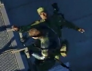「MGSV グラウンド・ゼロズ」 “儀式の人”の最新作がｷﾀ━━(ﾟ∀ﾟ)━━!!　相変わらず凄すぎてやばいｗｗｗ