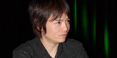 【朗報】スマブラ櫻井氏、ペルソナ5を大絶賛！！