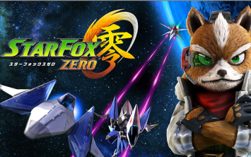 【噂】スターフォックス零、発売か延期かを巡って任天堂がパニックに