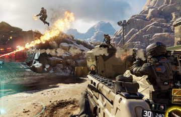 「コールオブデューティ ブラックオプス3」 日本語版の字幕入り実写トレーラーが公開！