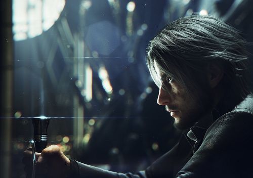 ファイナルファンタジーXV ロイヤルエディション  (4)