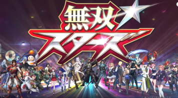  コエテク「無双☆スターズ」 ブランド長集結!! 公式ゲーム紹介ムービーが公開、3/30発売！！