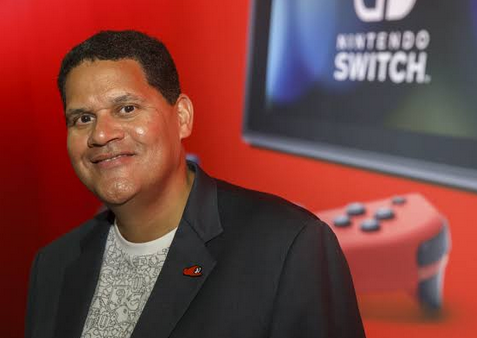 元任天堂レジー社長「現代のゲームのほぼ全ての要素は任天堂によって開始されました」と起源主張