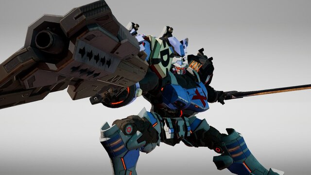 デモンエクスマキナ って面白い 任天党 にんてんとう