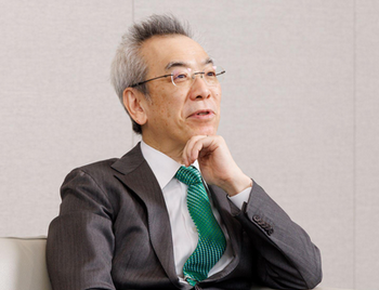 河津「サガシリーズの次の展開は少し間が空いてしまう」