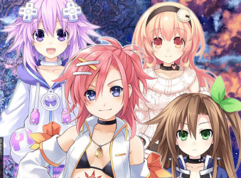 PSV「ねぷねぷ☆コネクト カオスチャンプル」 コンパイルハート新作カードバトルRPG 公式サイトオープン！気になるストーリーやキャラ情報が判明
