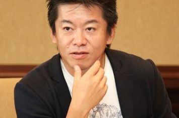 ホリエモンがソニーに苦言　「よそと同じ技術」「ソニー製品を買う義理はない」