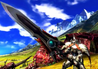 モンハンヘタクソなやつの特徴