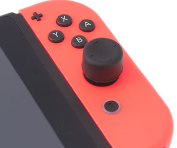 SwitchオンラインでFCソフトはいいけど、アナログスティックで8方向操作するのってすげえ不快だぞ