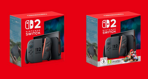 【朗報】カナダ、Nintendo Switch 2の予約を4月23日に再開