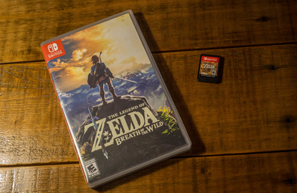 【悲報】Forbes「Switch2版『ゼルダの伝説 ブレス オブ ザ ワイルド』は新規で揃えると1万円越え」