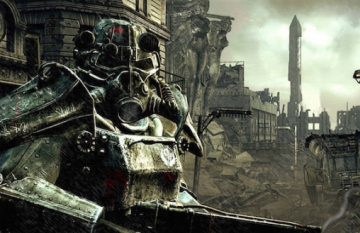 【朗報】 Xbox One版「Fallout 4」 5/31待望のMOD対応！PS4版も6月に対応予定！！