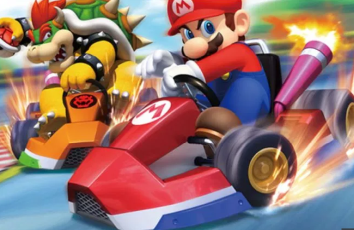 朗報 マリオカートツアー ついに横画面でレースできるようになる えび通 朗報 マリオカートツアー ついに横画面でレースできるようになる えび通