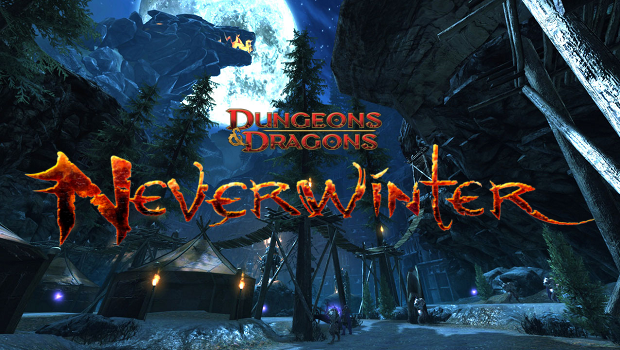 neverwinter-title-image