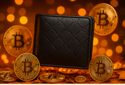 仮想通貨ウォレットとビットコイン