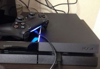 ソニーの次世代機「PS4」 レビュー！！