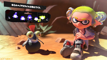 【前ロール】スプラトゥーン3、複雑になりすぎて終了