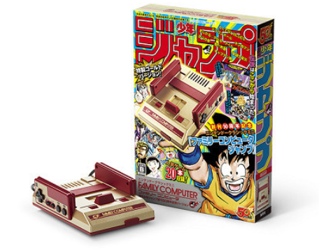 【衝撃】「ニンテンドークラシックミニ」、半額に