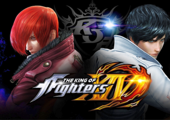 【悲報】PS4「THE KING OF FIGHTERS XIV」 が全く話題に上がってない件