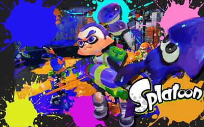 「Splatoon」ってPSで出たら絶対に売れないよ