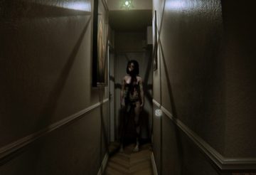 『P.T.』に影響を受けて作られた一人称ホラー「アリソン ロード」のプレイ映像が公開！凄まじい恐怖、深夜1人で見てはいけない