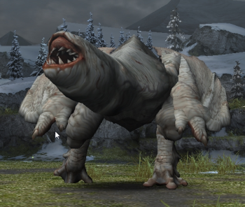 フルフルとかいうモンハン最高傑作